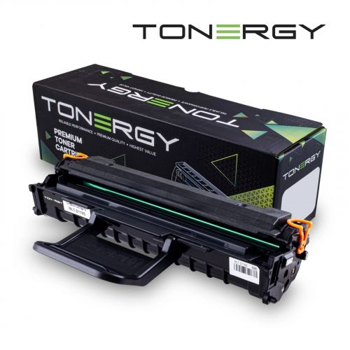 голяма снимка на Tonergy SAMSUNG MLT-D119S Black 2k