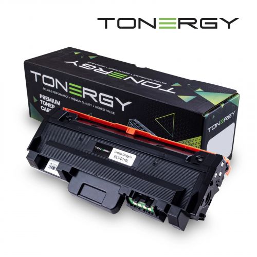 голяма снимка на Tonergy SAMSUNG MLT-D116L Black High Capacity 3k