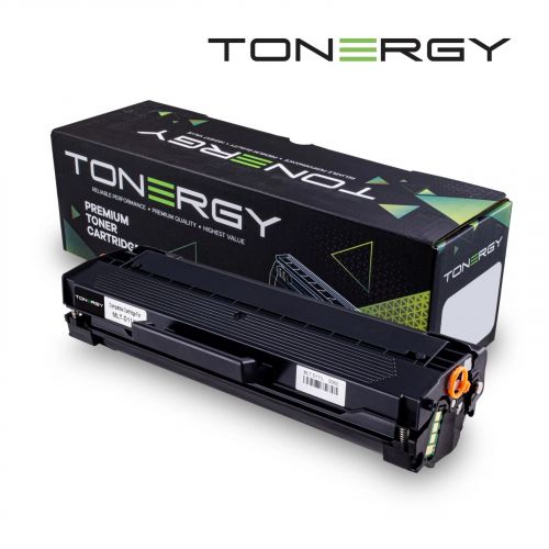 голяма снимка на Tonergy SAMSUNG MLT-D111L Black High Capacity 2k