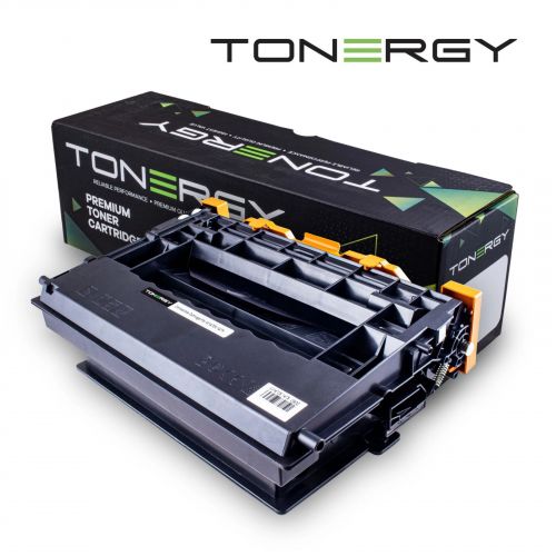 голяма снимка на Tonergy HP 147X W1470X Black High Capacity 25k