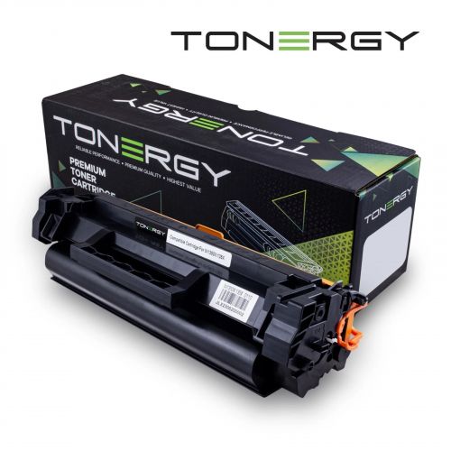 голяма снимка на Tonergy HP 135X W1350X Black High Capacity 3.5k