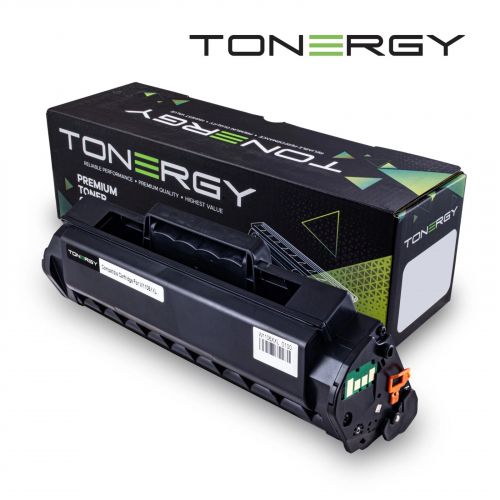 голяма снимка на Tonergy HP 106A W1106A Black High Capacity 5k