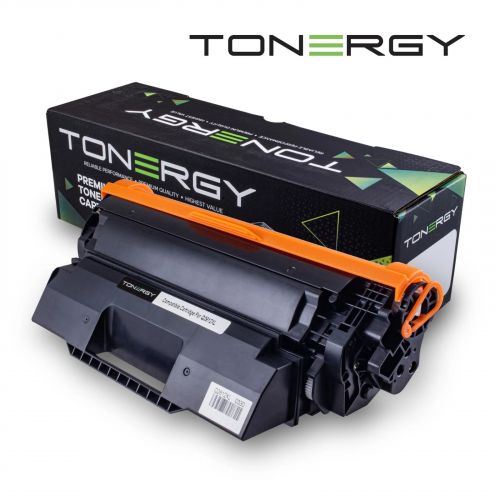 голяма снимка на Tonergy HP 12XL Q2612XL Black High Capacity 7k