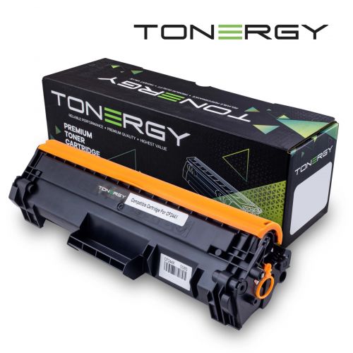 голяма снимка на Tonergy HP 44X CF244X Black High Capacity 2k