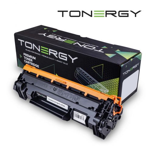 голяма снимка на Tonergy HP 44A CF244A Black 1k