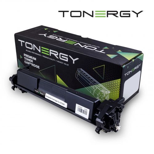 голяма снимка на Tonergy HP 30X CF230X Black High Capacity 4k
