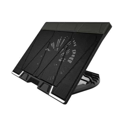 голяма снимка на Zalman Notebook Cooler 17in Black ZM-NS3000