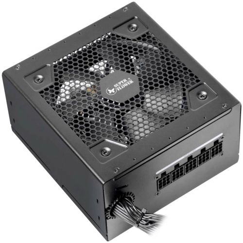 голяма снимка на Super Flower Legion GX PRO 850W Gold SF-850P14XE