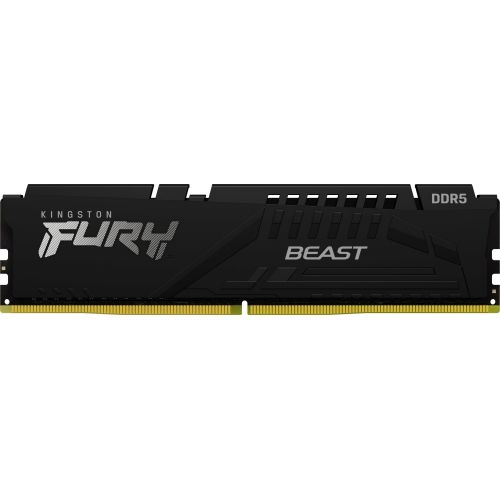 голяма снимка на KINGSTON 16GB DDR5 6000 EXPO BEAST