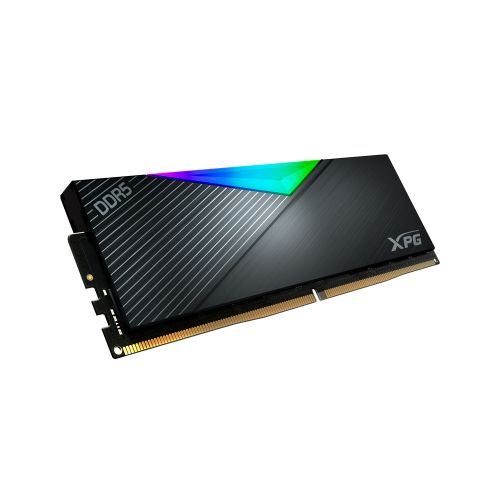 голяма снимка на ADATA LANCER RGB 32GB DDR5 6000