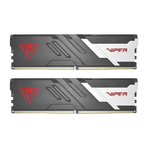 голяма снимка на Patriot Viper VENOM 64GB 2x32GB 5600 DDR5 PVV564G560C40K