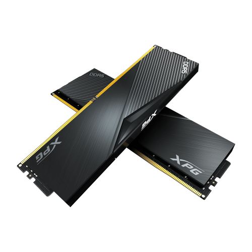 голяма снимка на ADATA LANCER 2x8GB DDR5 5200 AX5U5200C388G-DCLABK