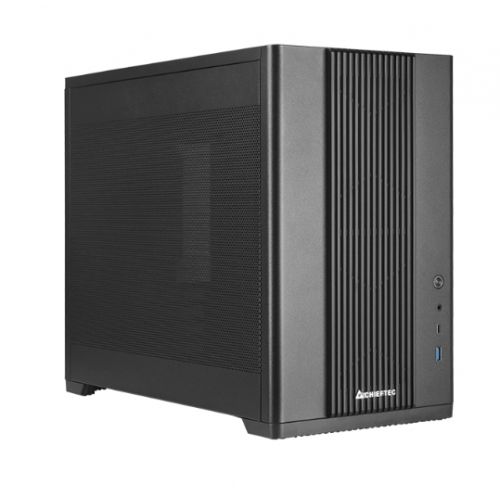 голяма снимка на Chieftec Mesh Chassis BX-10B-M-OP