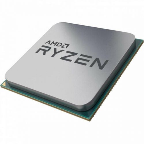 голяма снимка на AMD RYZEN 9 7900 MPK