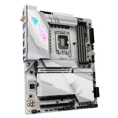 голяма снимка на GIGABYTE Z790 AORUS PRO X LGA1700