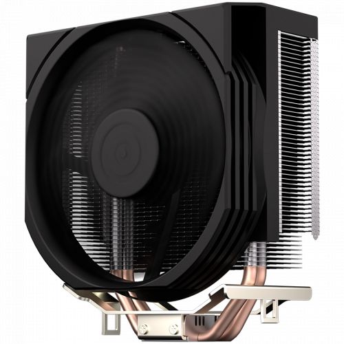 голяма снимка на Endorfy Spartan 5 CPU Air Cooler EY3A001