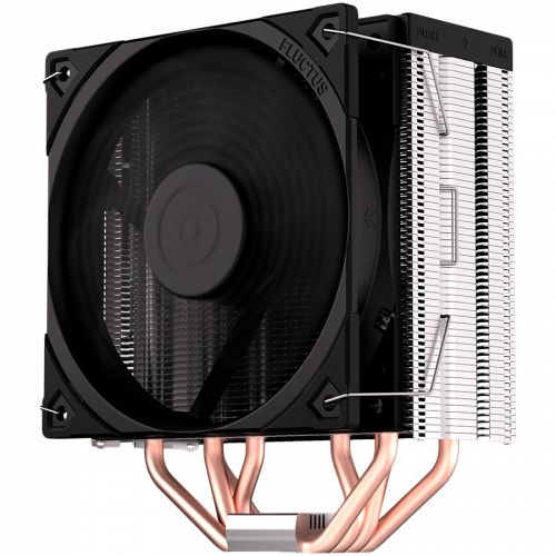 голяма снимка на Endorfy Fera 5 CPU Air Cooler EY3A005