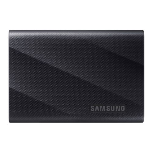 голяма снимка на Samsung Portable SSD T9 1TB USB 3.2 MU-PG1T0B/EU