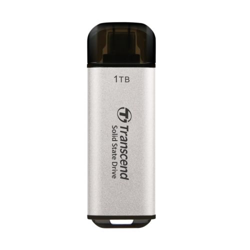 голяма снимка на Transcend 1TB USB External SSD ESD300S