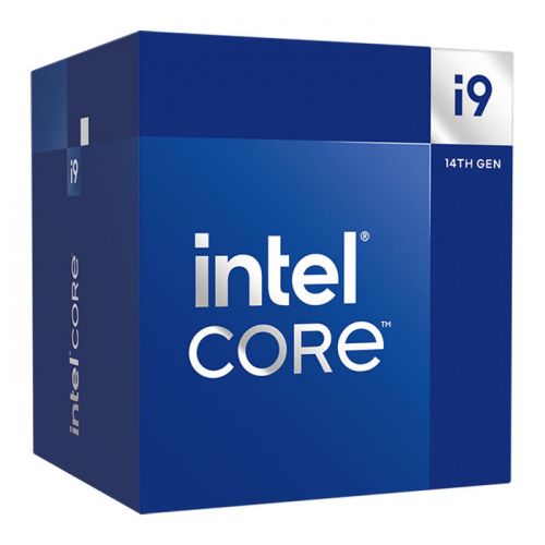 голяма снимка на Intel i9-14900 5.80GHz 36MB LGA1700 box