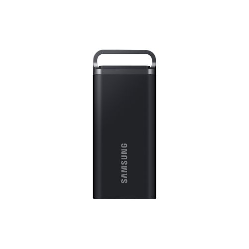 голяма снимка на Samsung 2TB T5 EVO Portable SSD MU-PH2T0S/EU