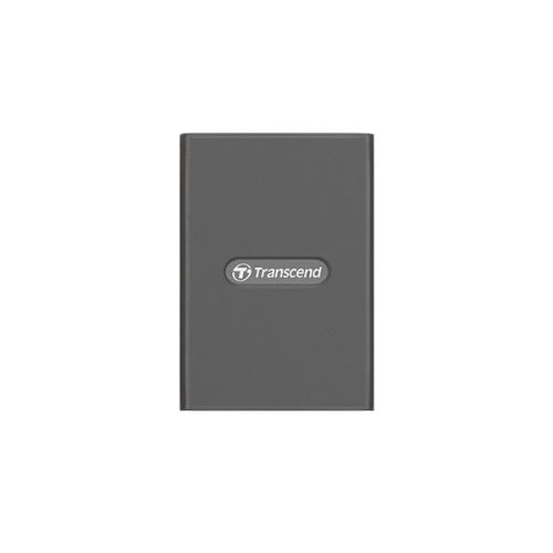 голяма снимка на Transcend CFexpress Type-B-Card Reader TS-RDE2