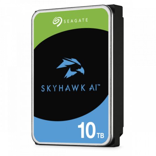 голяма снимка на 10TB SG ST10000VE001