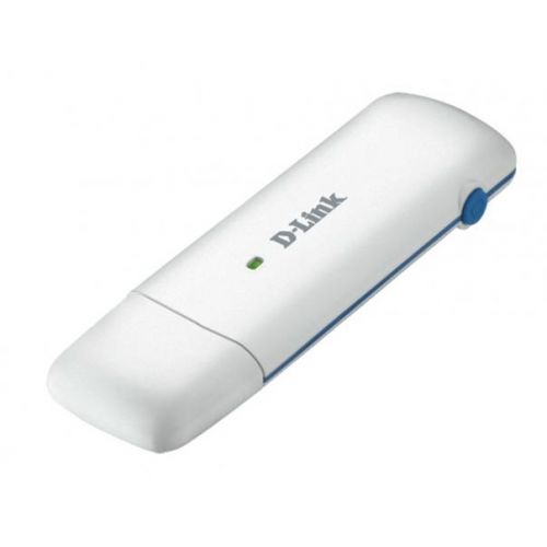 голяма снимка на 3G HSPA and USB Adapter DWM-157