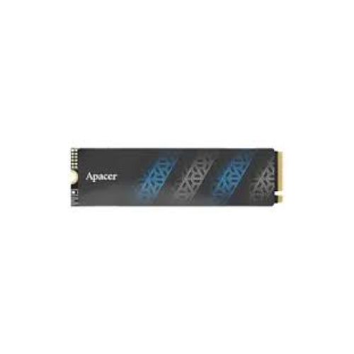 голяма снимка на Apacer SSD M.2 PCIe AS2280P4U PRO 256GB AP256GAS2280P4UPRO-1
