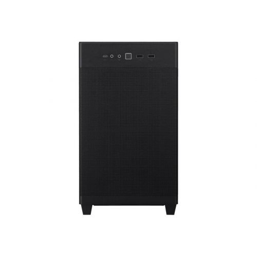 голяма снимка на ASUS Prime AP201 small tower micro ATX 90DC00G0-B39000