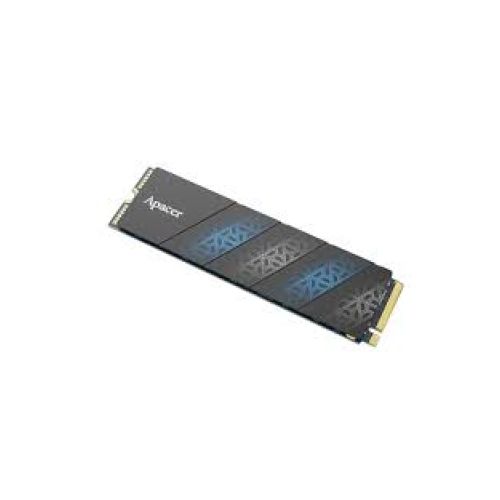 голяма снимка на Apacer SSD AS2280P4U PRO M.2 PCIe 2TB AP2TBAS2280P4UPRO-1