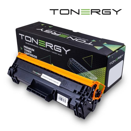 голяма снимка на Tonergy Cartridge HP 142A W1420A Black 1k