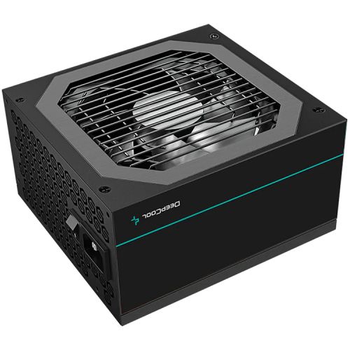 голяма снимка на DeepCool DQ750 M V2L 750W 80 Plus GOLD Fully Modular