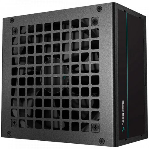 голяма снимка на DeepCool PF650 650W 80 Plus BRONZE R-PF650D-HA0B-EU
