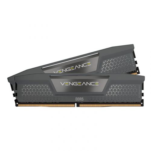 голяма снимка на CORSAIR RAM Vengeance 2x16 GB Kit DDR5 6800 DIMM CL40 CMK32GX5M2B6800C40