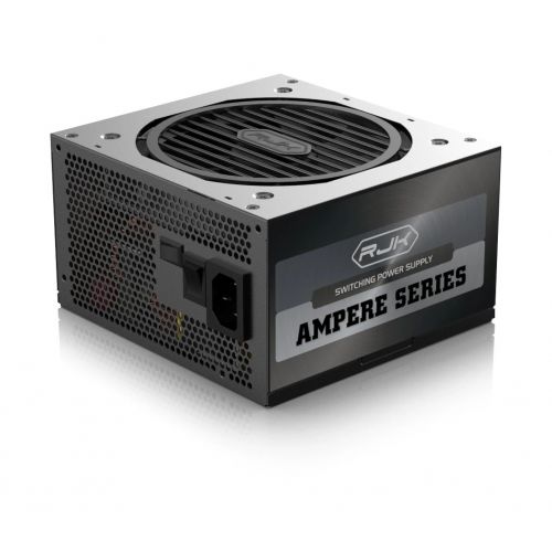 голяма снимка на Raijintek PSU ATX 3.0 1200W Platinum AMPERE 1200