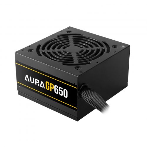 голяма снимка на Gamdias PSU 650W AURA GP650