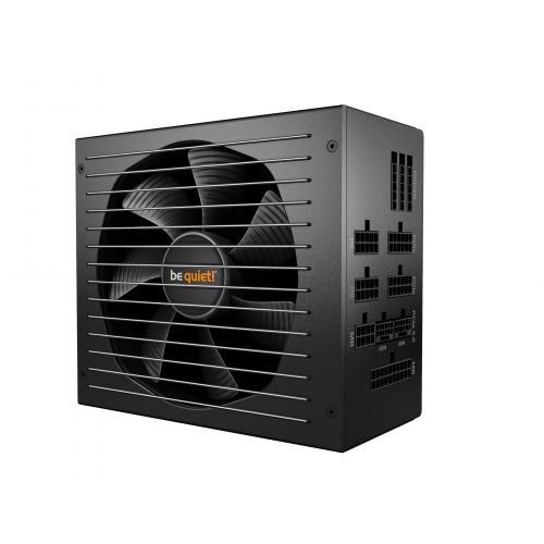 голяма снимка на be quiet! PSU ATX 3.0 Straight Power 12 Platinum 1500W