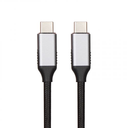 голяма снимка на VCom USB3.2 Type-C Type-C 1.0m CU420M-1.0m