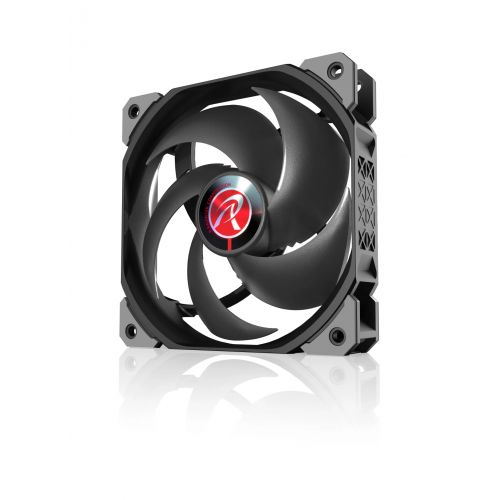 голяма снимка на Raijintek Fan 120mm AGERAS 12