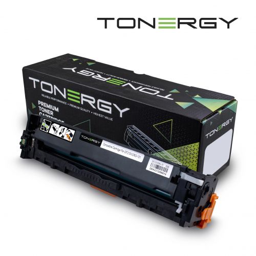 голяма снимка на Tonergy HP 131X CF210X CANON CRG-131 331 731 Black 2.4K