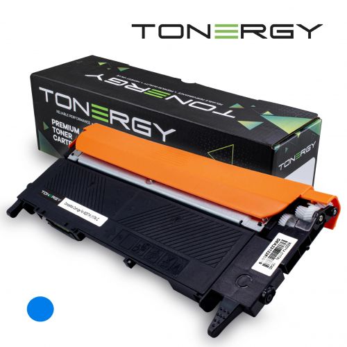 голяма снимка на Tonergy HP 117A W2071A Cyan Standard Capacity 0.7k