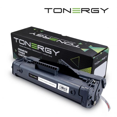 голяма снимка на Tonergy HP 92A C4092A CANON EP-22 Black 2.5k