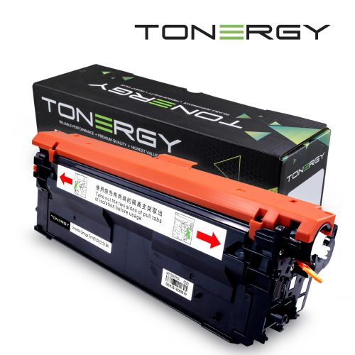 голяма снимка на Tonergy HP 212X W2120X Black High Capacity 13k