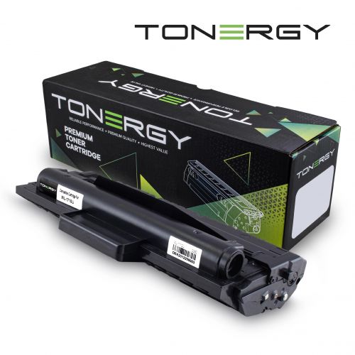 голяма снимка на Tonergy SAMSUNG ML-1710U Black 3k