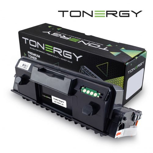 голяма снимка на Tonergy SAMSUNG MLT-D204TL Black 5k