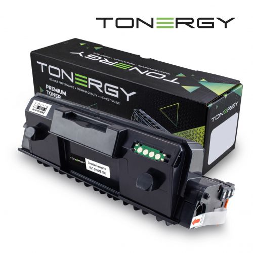 голяма снимка на Tonergy SAMSUNG MLT-D204TE Black High Capacity 10k