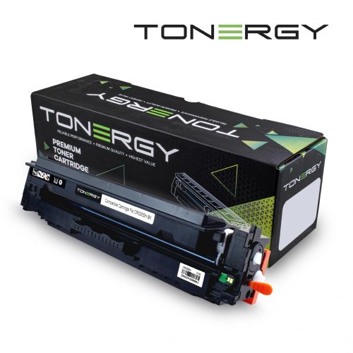 голяма снимка на Tonergy CANON 3020C002 CRG 055H Black High Capacity 7.6k