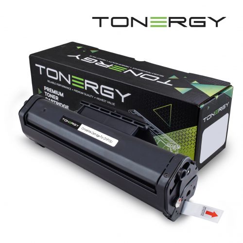 голяма снимка на Tonergy CANON 1557A003 FX3 C3906F Black Standart Capacity 2.5k