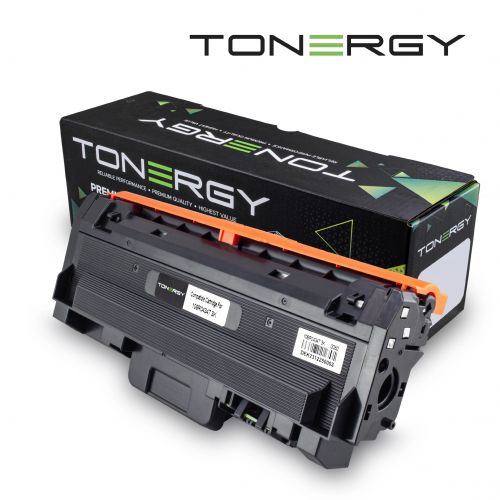 голяма снимка на Tonergy XEROX 106R04347 106R04349 Black 3k